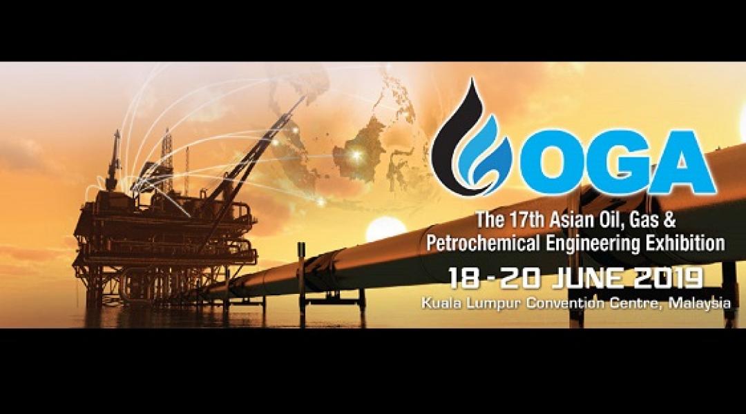 OGA 2019 Malaysia