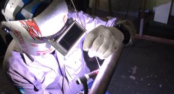 Welding Onsite Service