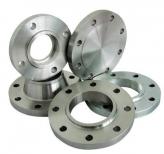 Flanges