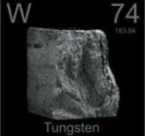 Tungsten/ทังสเตน