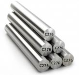 Alloy C276