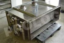 Welding and Fabrication Titanium Dryer