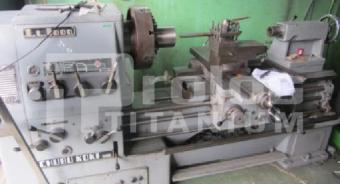 Lathe Machine