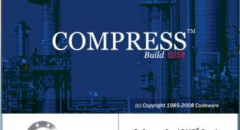 COMPRESS CODEWARE LICENSED