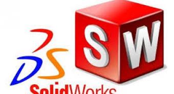 SOLIDWORK 2012 LICENSED