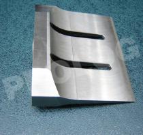 Titanium Ultrasonic Cutting Horn / หัวตัดอุลตร้าโซนิค ไทเทเนียม